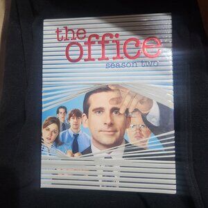 New The Office Season 2 DVD Widescreen